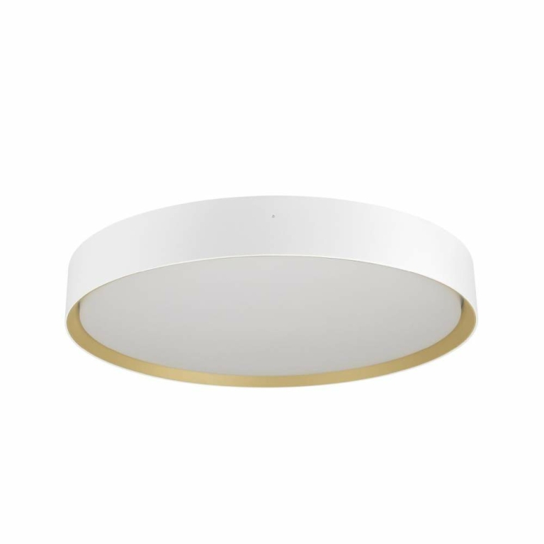 SLV DECONA 42 PHASE 3000/4000K weiß/gold