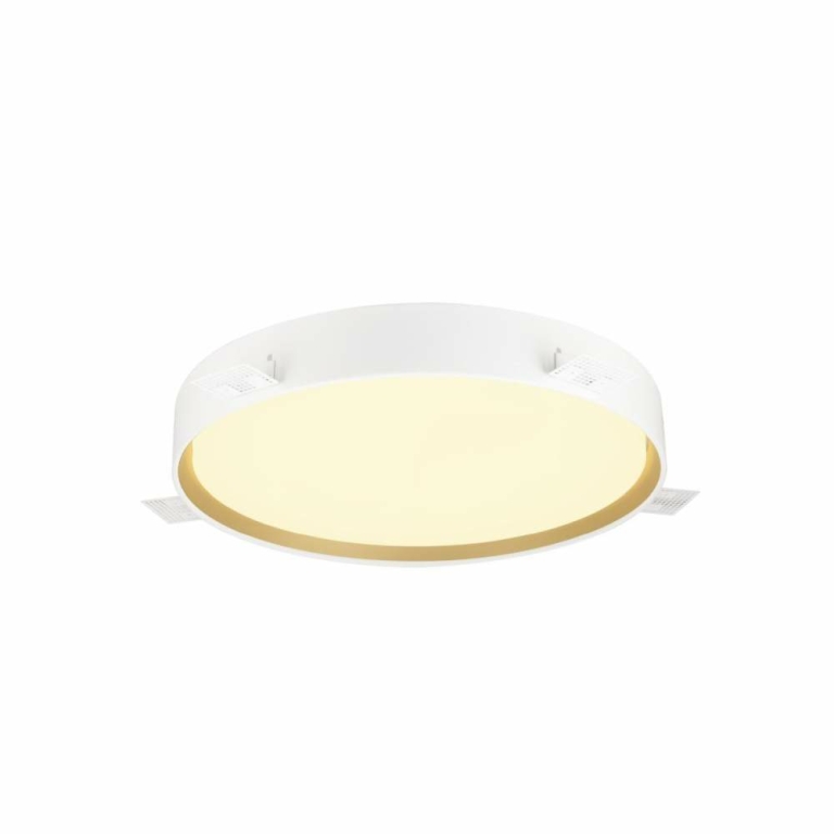 SLV DECONA 42 PHASE 3000/4000K weiß/gold