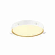 DECONA 42 PHASE 3000/4000K weiß/gold