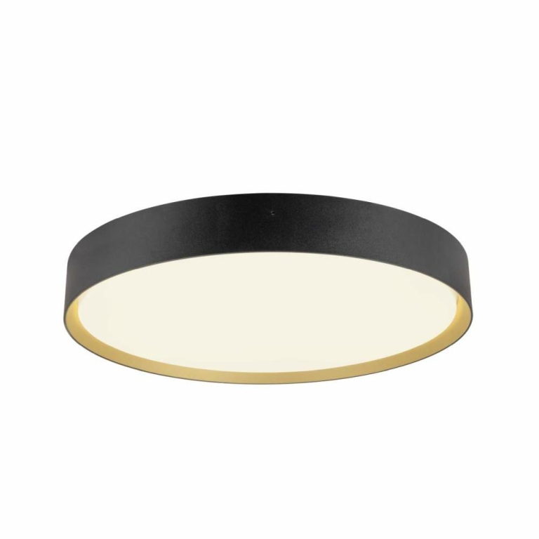 SLV DECONA 42 PHASE 3000/4000K schwarz/gold