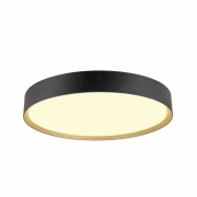 DECONA 42 PHASE 3000/4000K schwarz/gold