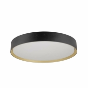 DECONA 42 PHASE 3000/4000K schwarz/gold