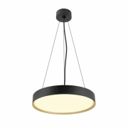 DECONA 42 PHASE 3000/4000K schwarz/gold