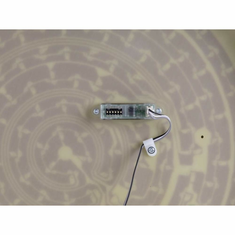 SLV DECONA 42 Sensor 3000/4000K weiß