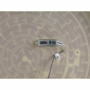 DECONA 42 Sensor 3000/4000K weiß