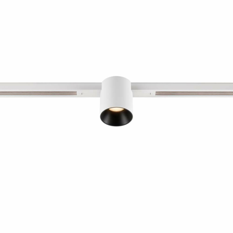 SLV FIXT-IT! 48V rund Standard 2700K white