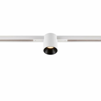 SLV FIXT-IT! 48V rund Standard 2700K white