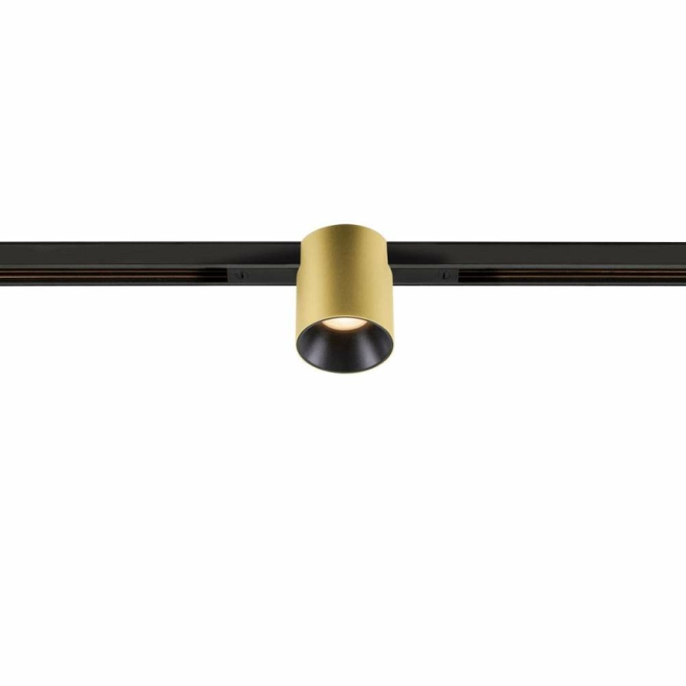 SLV FIXT-IT! 48V rund Standard 2700K gold