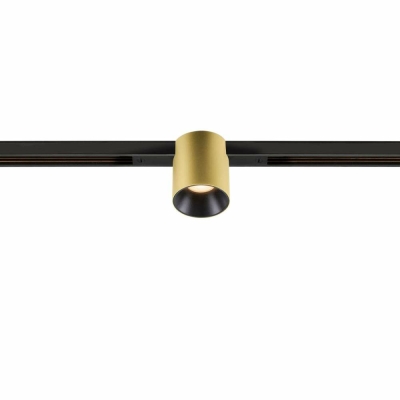 SLV FIXT-IT! 48V rund Standard 2700K gold