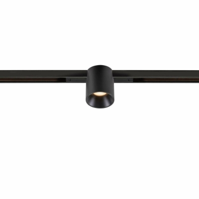 SLV FIXT-IT! 48V rund Standard 2700K black