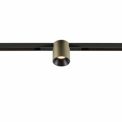 SLV FIXT-IT! 48V rund Standard 2700K bronze