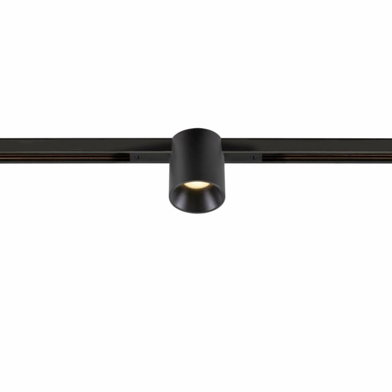 SLV FIXT-IT! 48V rund Standard 3000K black