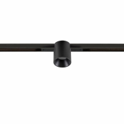 FIXT-IT! 48V rund Standard 3000K black