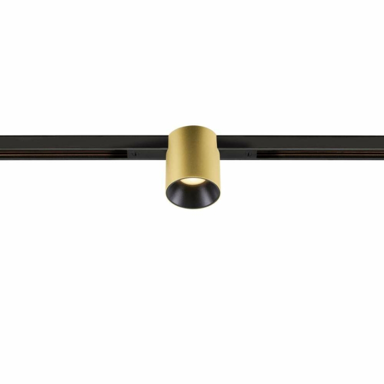 SLV FIXT-IT! 48V rund Standard 3000K gold