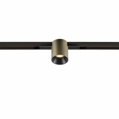 SLV FIXT-IT! 48V rund Standard 3000K bronze