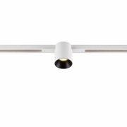 FIXT-IT! 48V rund Standard DTW white
