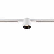 FIXT-IT! 48V rund Standard DTW white