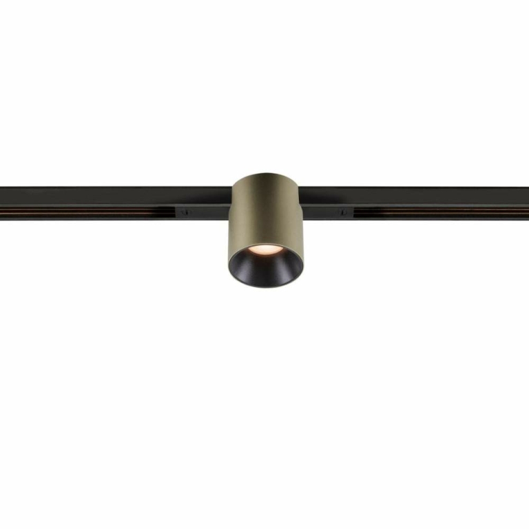 SLV FIXT-IT! 48V rund Standard DTW bronze