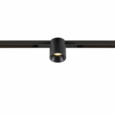 SLV FIXT-IT! 48V rund Standard DTW black