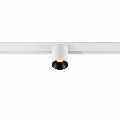 SLV FIXT-IT! 48V rund Surface 2700K white