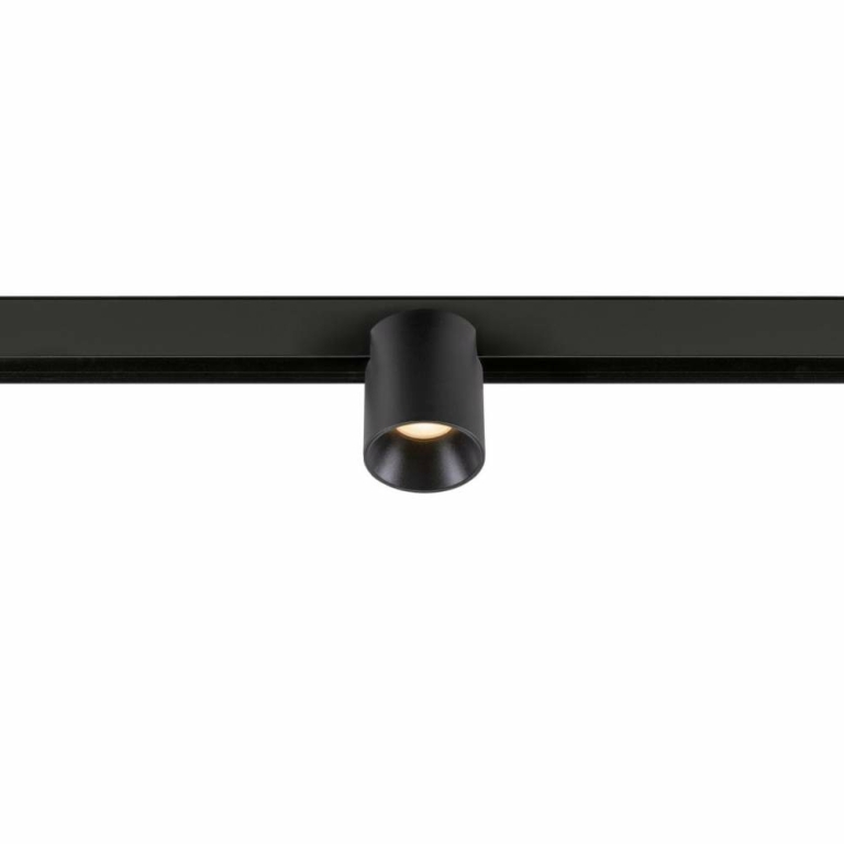 SLV FIXT-IT! 48V rund Surface 2700K black