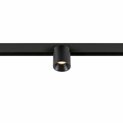 SLV FIXT-IT! 48V rund Surface 2700K black