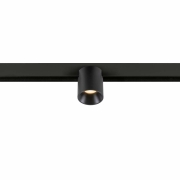 FIXT-IT! 48V rund Surface 2700K black