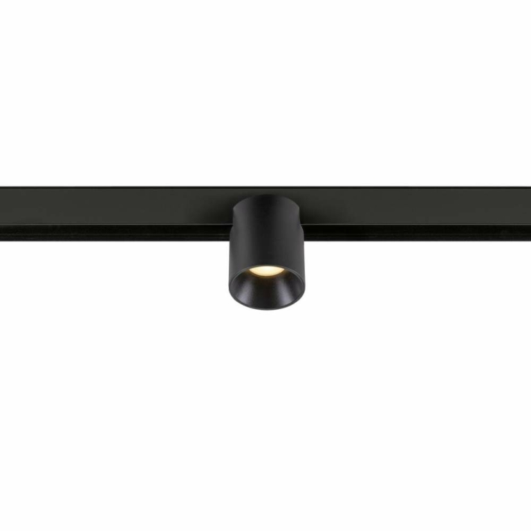 SLV FIXT-IT! 48V rund Surface 3000K black