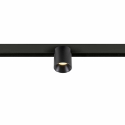 FIXT-IT! 48V rund Surface 3000K black