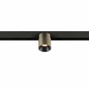 FIXT-IT! 48V rund Surface 2700K bronze