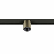FIXT-IT! 48V rund Surface 2700K bronze