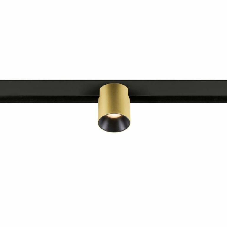 SLV FIXT-IT! 48V rund Surface 2700K gold