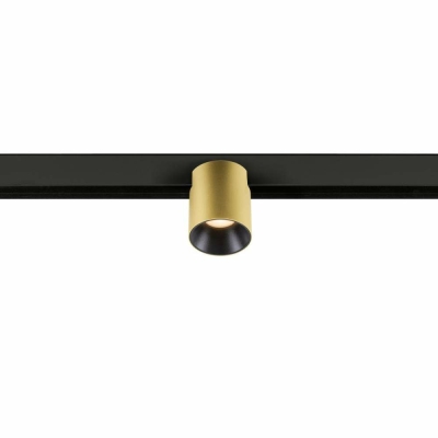 SLV FIXT-IT! 48V rund Surface 2700K gold