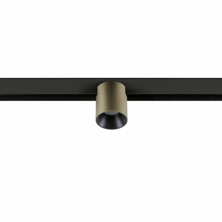 SLV FIXT-IT! 48V rund Surface 3000K bronze