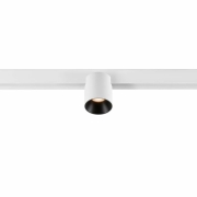 FIXT-IT! 48V rund Surface DTW white