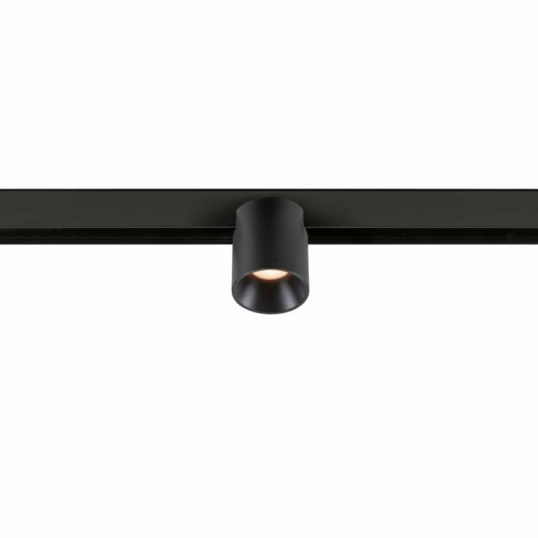 SLV FIXT-IT! 48V rund Surface DTW black