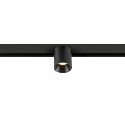 SLV FIXT-IT! 48V rund Surface DTW black