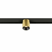FIXT-IT! 48V rund Surface DTW gold