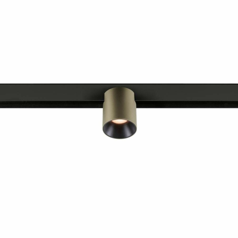 SLV FIXT-IT! 48V rund Surface DTW bronze