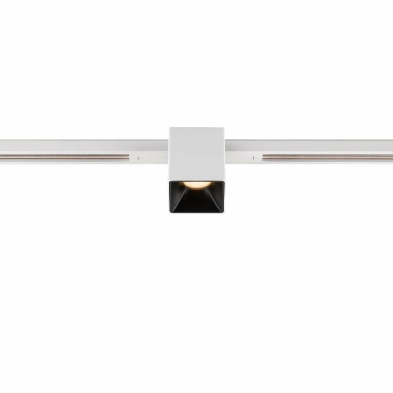 SLV FIXT-IT! 48V eckig Standard 2700K white