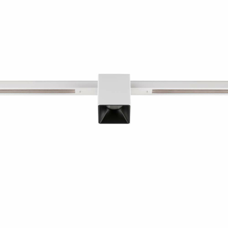SLV FIXT-IT! 48V eckig Standard 2700K white