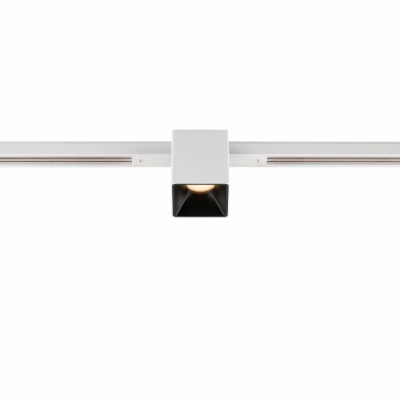 SLV FIXT-IT! 48V eckig Standard 2700K white