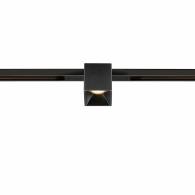 SLV FIXT-IT! 48V eckig Standard 2700K black