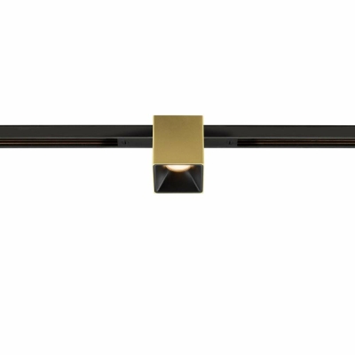SLV FIXT-IT! 48V eckig Standard 2700K gold