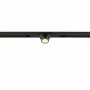 FIXT-IT! 48V eckig Standard 3000K black