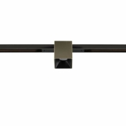 FIXT-IT! 48V eckig Standard 2700K bronze