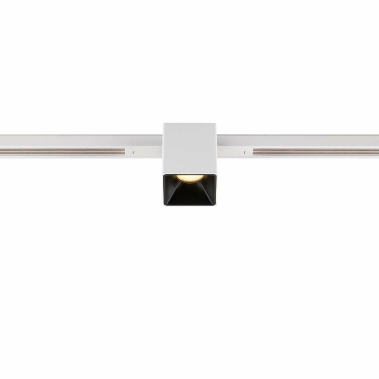 SLV FIXT-IT! 48V eckig Standard DTW white