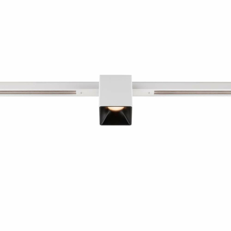 SLV FIXT-IT! 48V eckig Standard DTW white