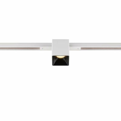 SLV FIXT-IT! 48V eckig Standard DTW white