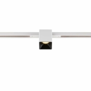 FIXT-IT! 48V eckig Standard DTW white